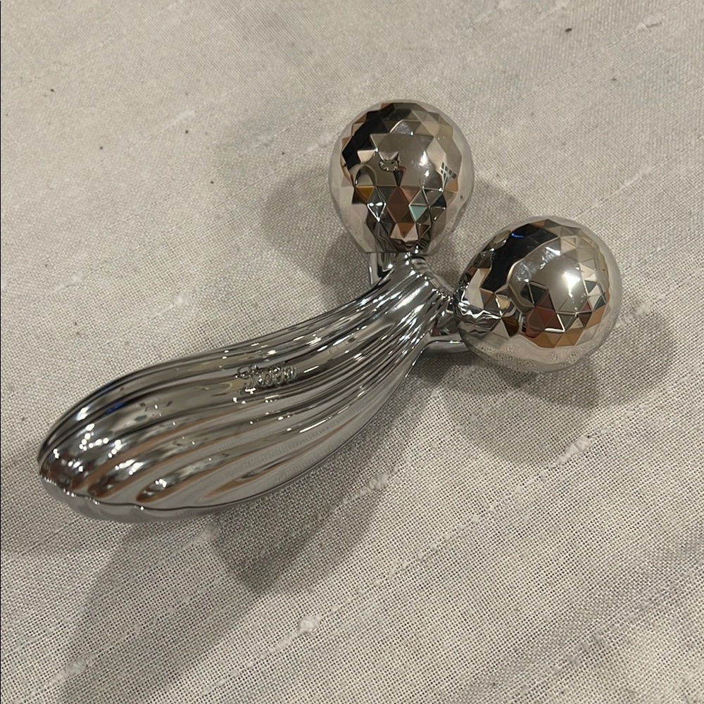 Refa Carat Ray face and body massager, used only couple of times. - Picture 5 of 5